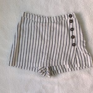 Altar’d State Skort